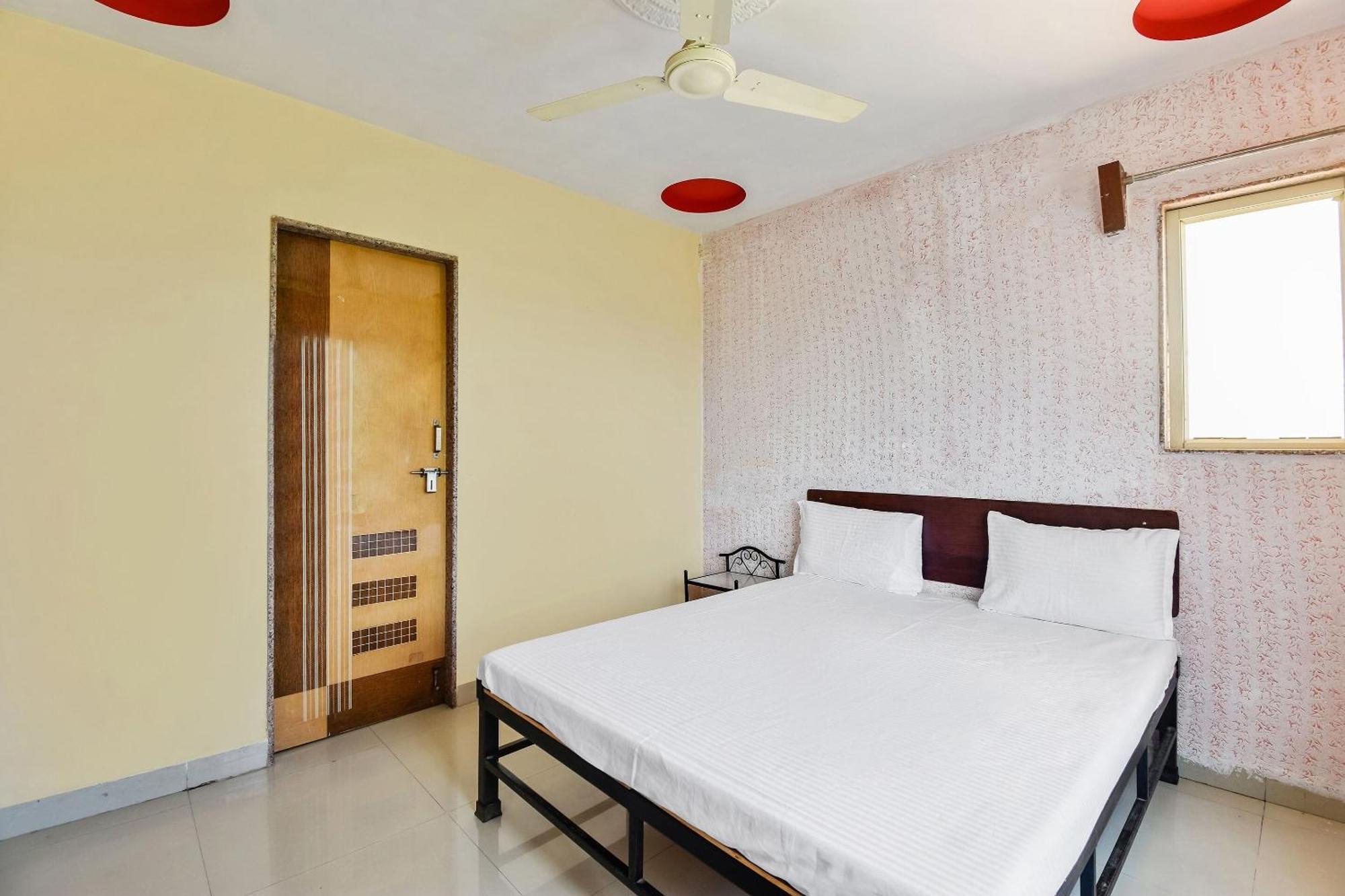 Spot On Hotel Sai Jeeva Residency Shirdi Eksteriør billede